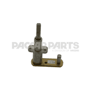 ASSY - SHAFT & HOUSING