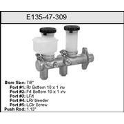 Master Cylinder