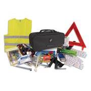 Bronco and Bronco Sport On-Road Assistance Kit