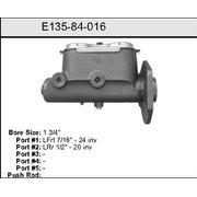 Master Cylinder