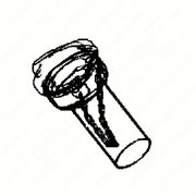 Oil Filler Pipe