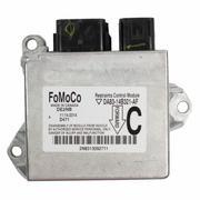 Air Bag Control Module Sensor Multiple Restraint System Unit