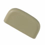 Sun Visor Cap Screw - Left, Right