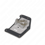 E-12 Mounting Plate