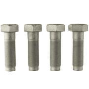 Bolt - 3/4, Front