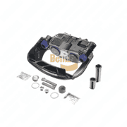 Air Disc Brake New Service Caliper