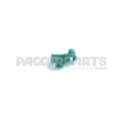 CLIP-ROD RETAINER