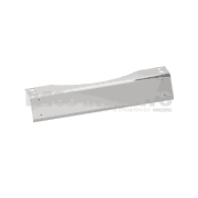 PANEL-RR FRAME PLAIN NO LOGO CUTOUT