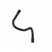 Oil Dipstick Tubes - OM460