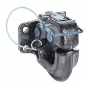 Pintle Hook