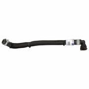 Engine Coolant Hose - Outlet