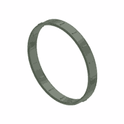 Charge Air Pipe Gasket - DD15 GHG14/GHG17