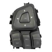Cruise Control Switch - Left