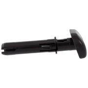 Headrest Guide Sleeve - Front, Rear