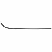 Windshield Molding - Left