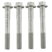 Flanged Hex Head Bolt