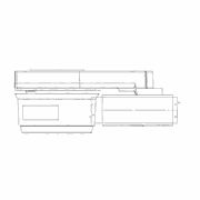 Automatic Tensioner for S60 14L Alternator Belt