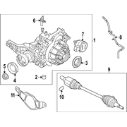 Shield, 4WD,