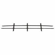 Bumper Grille - Front (ST)