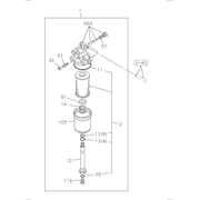 Structural Bar Assembly