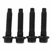 Folding Seat Latch Bolt - M8 X 35MM, Rear