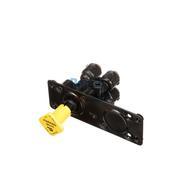 Dash Valve