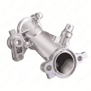 Inlet Connection for DD13 EPA07/EPA10/EURO 5/GHG17