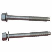 Leaf Spring Shackle Bolt - M14, Rear