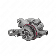 Water Pump Kit Vertical Inlet S60 EGR
