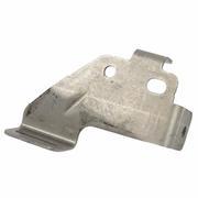 Kick Panel Trim Bracket - Right, Front (Convertible, Coupe)