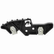 Bumper Cover Bracket Reinforcement - Left, Front