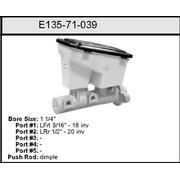 Master Cylinder