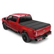 Super Duty 2023-2025 Advantage Hard Folding (On Rail) 8' Bed Cover
