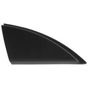Door Mirror Cover - Right, Front