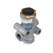Inversion Valve
