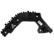 Bumper Cover Bracket - Left, Rear