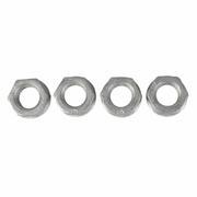 Nut Adjusting - 15MM, M10 x 1 (AT)