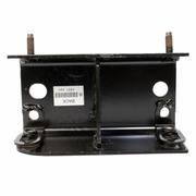 Plate - Rear