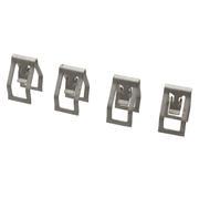 Dashboard Air Vent Trim Clip Instrument Panel - 8.5 X 16 2.1
