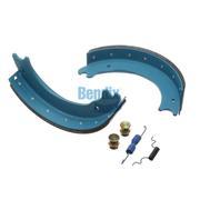 Brake Shoe Kit