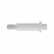 Bolt - M8 x 1.25 x 47.1 mm, Shoulder, 12-Point, EC Mounting