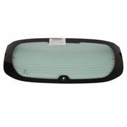 Back Glass Window