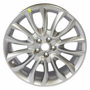 Wheel Rim 8 X 19 Prem Painted