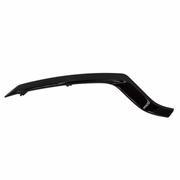 Bumper End Cap Filler - Left, Front