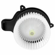 Hvac Blower Motor Fan and