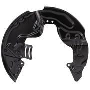 Brake Dust Shield Splash Guard - Left, Front, Rear