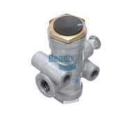 Pressure Reducing Valve