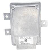 Parking Aid Control Module Audio/Visual Unit - Front