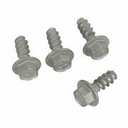Door Molding Screw Wheel Arch - 5 X 14MM