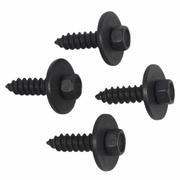 Self Tapping Screw And Washer Bumper Impact Absorber Bolt